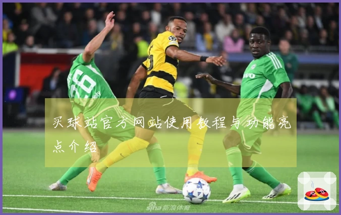 买球站官方网站使用教程与功能亮点介绍