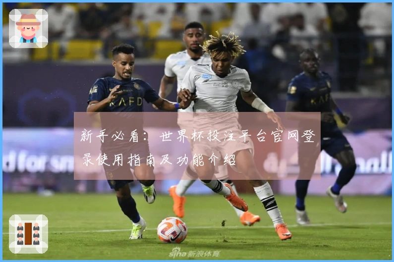 新手必看：世界杯投注平台官网登录使用指南及功能介绍