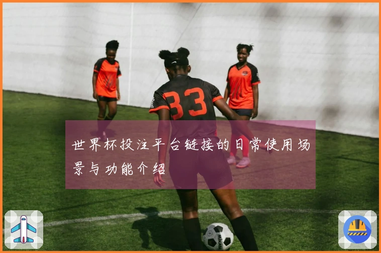 世界杯投注平台链接的日常使用场景与功能介绍