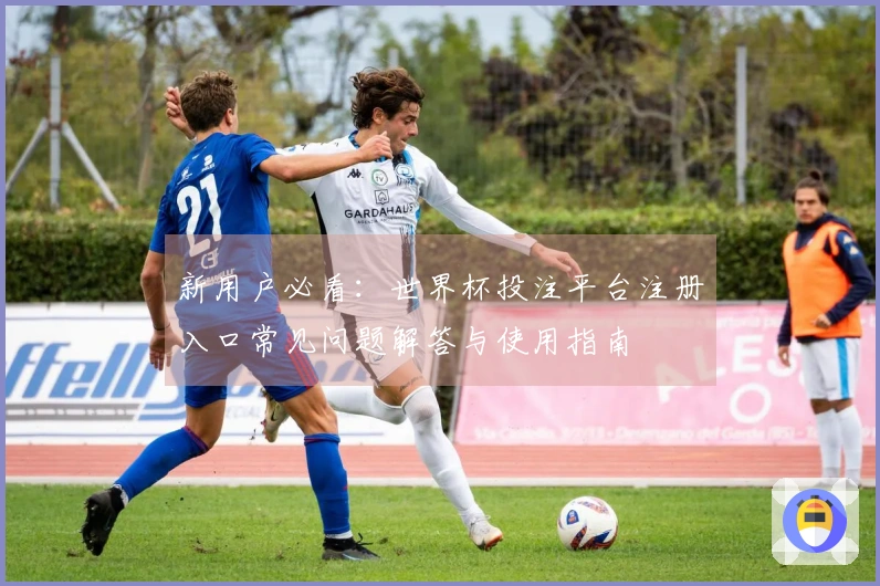 新用户必看：世界杯投注平台注册入口常见问题解答与使用指南