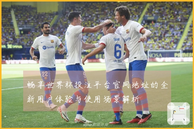 畅享世界杯投注平台官网地址的全新用户体验与使用场景解析