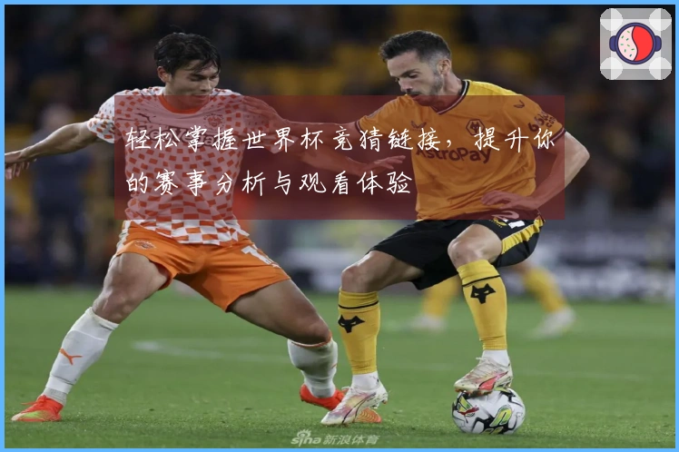 轻松掌握世界杯竞猜链接，提升你的赛事分析与观看体验
