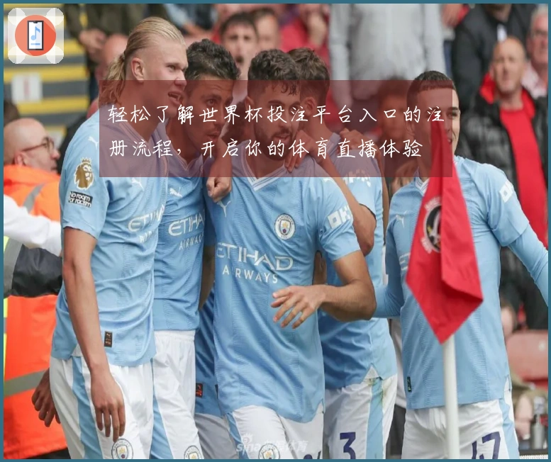 轻松了解世界杯投注平台入口的注册流程，开启你的体育直播体验