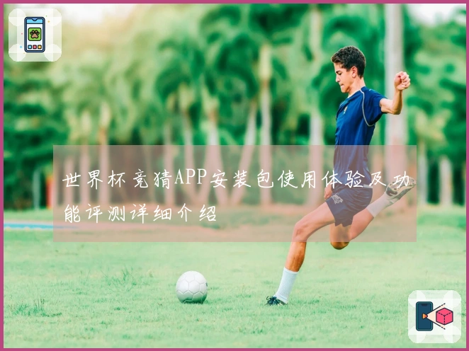 世界杯竞猜APP安装包使用体验及功能评测详细介绍
