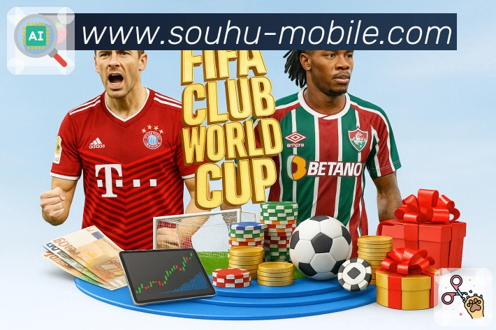 <strong>搜狐体育</strong>赛事提醒与推送