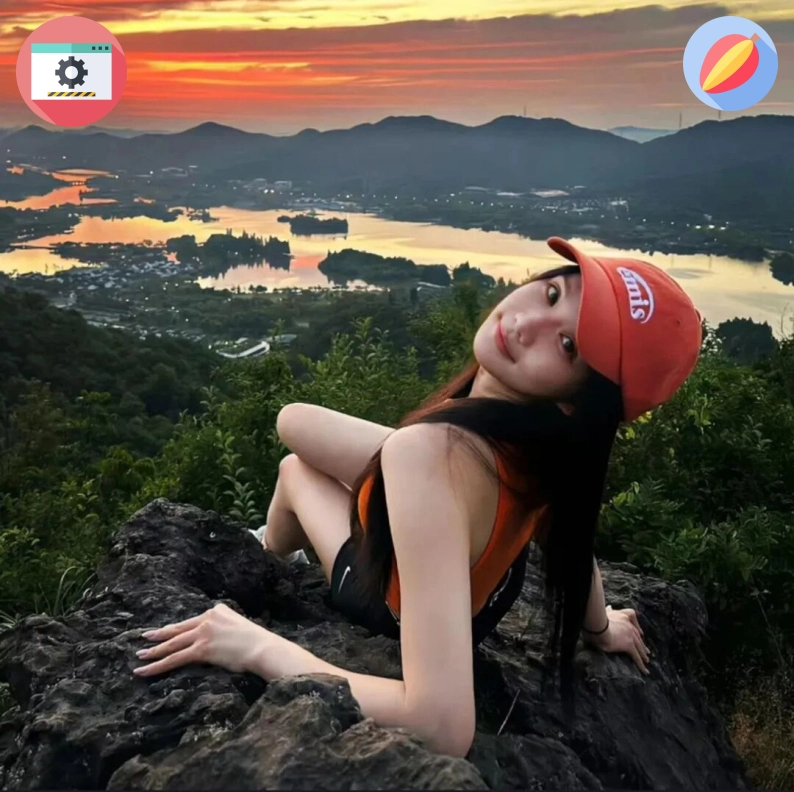 头像